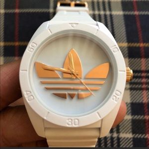 Adidas Original Watch Unisex